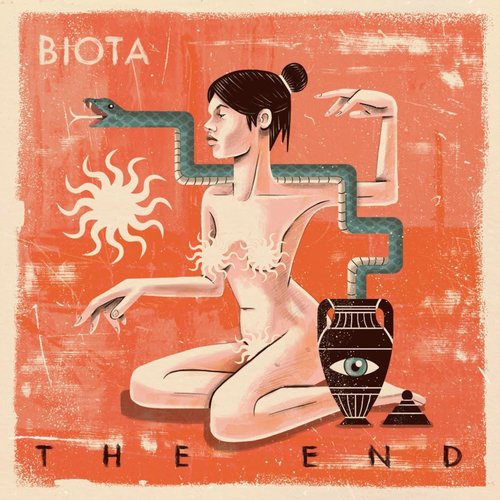 Biota - The End Homage [evf28]